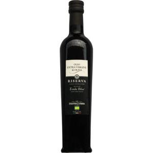 Frantoio Cutrera Olivolja Riserva Tonda Iblea EKO 500ml