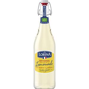 Lorina Lemonade EKO 75cl