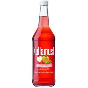 Kullabygdens Musteri Must Äpple & Hallon 63cl
