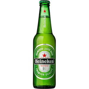 Heineken Öl 3,5% 33cl