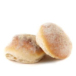 Bröd & Salt Frallor Levain 2-p