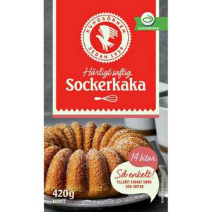 Kungsörnen Sockerkaka 420g