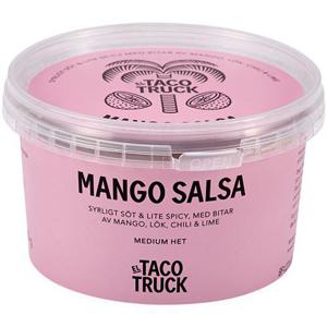 El Taco Truck Mango Salsa 200g