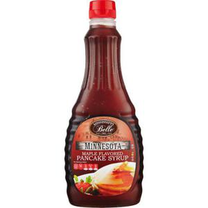 Mississppi Belle Pancake Syrup 710ml