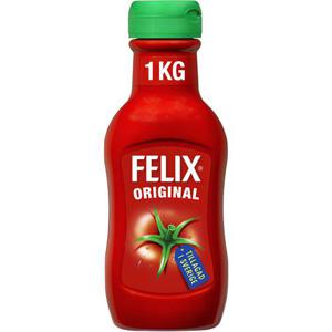 Felix Ketchup 1kg
