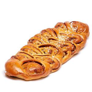 Bröd & Salt Kanellängd 450g