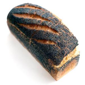 Skeppsbro Bageri Formbröd Vallmo EKO 750g