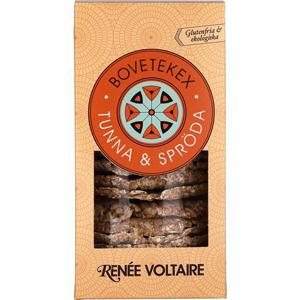 Renee Voltaire Bovetekex Glutenfria EKO 120g Renée Voltaire