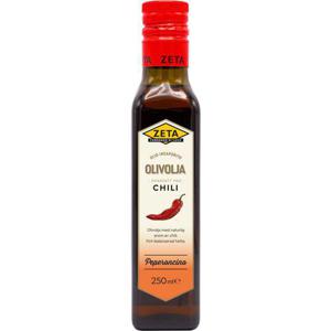 Zeta Olivolja Chili 250ml
