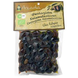 Eliamed-Arcadia Kalamataoliver EKO 200g Eliamed-arcadia