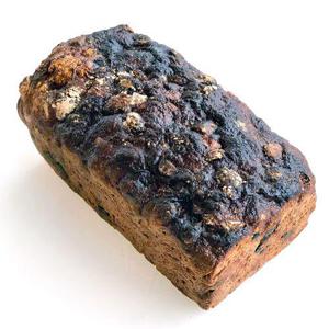 Skeppsbro Bageri Frukt och nötbröd EKO 800g