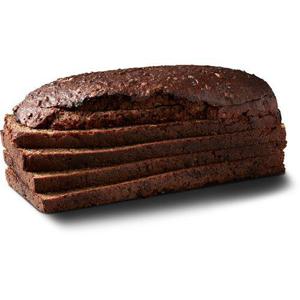 Bake My Day Danskt Rågbröd Landgångsskivat 700g