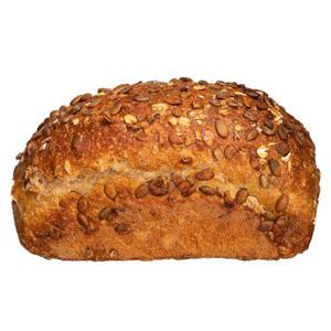 Bröd & Salt Limpa Pumpa 1-p