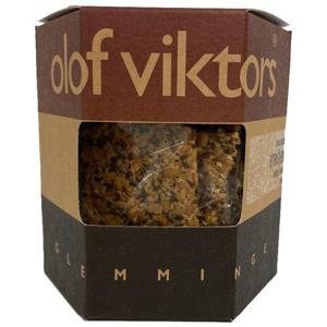 Olof Viktors Fröbräck med Havssalt 180g