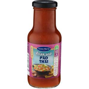 Santa Maria Asian Wok Pad Thai 250ml