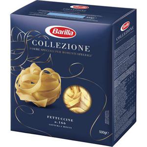 Barilla Pasta Fettuccine 500g