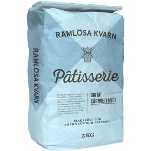 Ramlösa Kvarn Patisserie Vetemjöl 2kg
