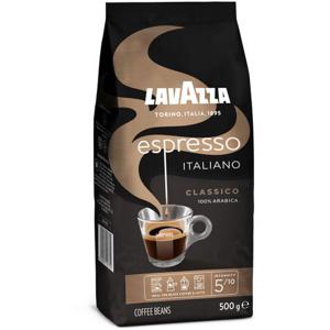 Lavazza Kaffebönor Espresso Italiano Classico 500g