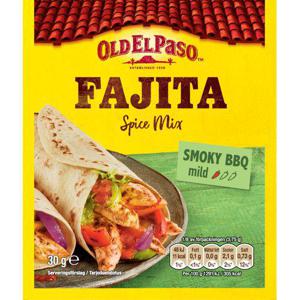 Old El Paso Fajita Spice Mix 35g