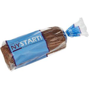 Carbzone Nystart Blåbär Fryst 450g