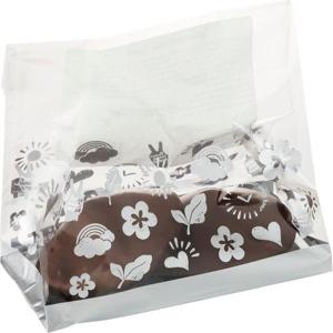 Bake My Day Chokladbiskvi 2-p 130g