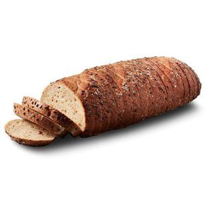 Bake My Day Morotslimpa 550g