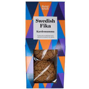 Bröd & Salt Swedish Fika Kardemumma 8-p 265g