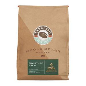 Espresso House Signature Brew Hela Bönor 225g