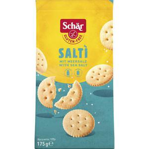 Dr.Schär Salti Glutenfri 175g Dr Schär