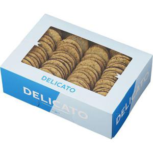 Delicato Chokladflarn 1000g