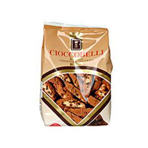Ciocobelli Cantuccini Choklad 200g