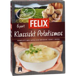 Felix Potatismos 6-port