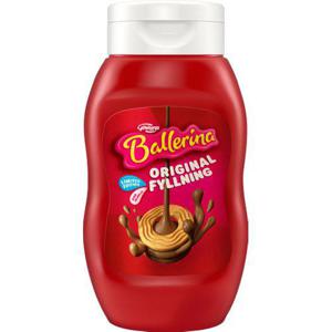 Göteborgskex Ballerina Kakfyllning 130g Göteborgs Kex
