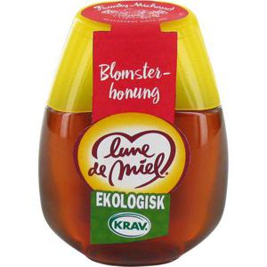 Lune De Miel Blomsterhonung EKO/KRAV 250g