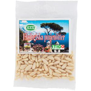 ITIGO Pinjenötter EKO/KRAV 30g Itigo