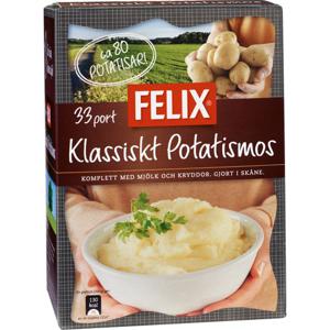 Felix Potatismos 33-port