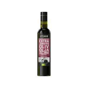 ITIGO Olivolja Extra Jungfru EKO 500ml Itigo