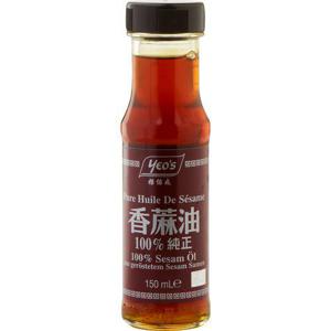Yeo's Sesamolja 150ml