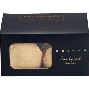 Gateau Brysselkex 230g