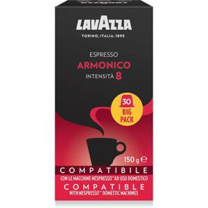 Lavazza Kaffekapslar Espresso Armonico No8 30-p