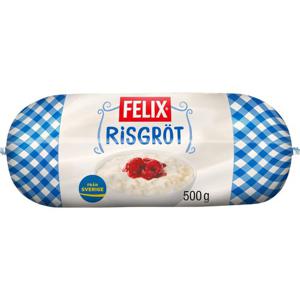 Felix Risgrynsgröt 500g