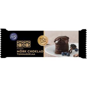 Fazer Konfektyr Bakchoklad Premium 100g Fazer