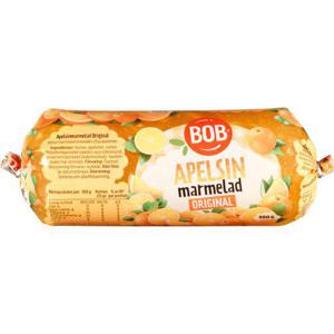 Bob Apelsinmarmelad Refill 500g BOB