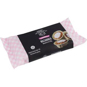 Hans&Greta Mazariner Glutenfri 2x60g