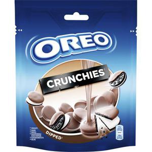 Oreo Crunchies Dipped 110g