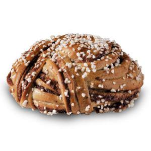 Bake My Day Kanelknut på Smör 2x90g