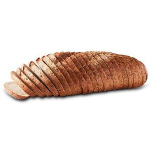 Bake My Day Rågbröd EKO 600g