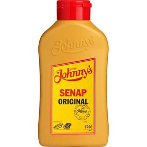 Johnnys Senap Original 480g