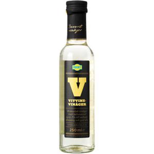 Favorit Vitvinsvinäger 250ml