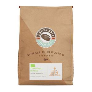 Espresso House Special Brew Hela Bönor EKO 200g